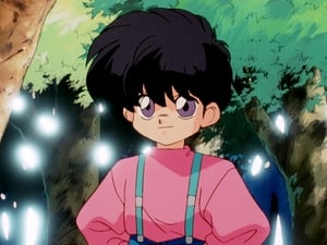 Ranma ½ รันม่าไอ้หนุ่มกังฟู ตอนที่ 134