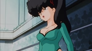 Ranma ½ รันม่าไอ้หนุ่มกังฟู ตอนที่ 13