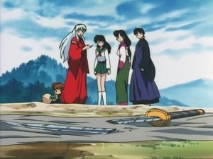 InuYasha อินุยาฉะ เทพอสูรจิ้งจอกเงิน ตอนที่ 44