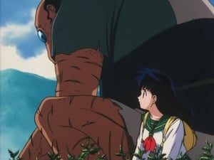 InuYasha อินุยาฉะ เทพอสูรจิ้งจอกเงิน ตอนที่ 31