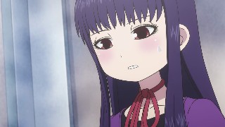 High Score Girl เซียนสาวกำราบเกมรัก ตอนที่ 13