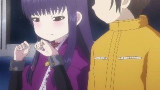 High Score Girl เซียนสาวกำราบเกมรัก ตอนที่ 15