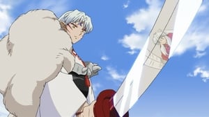 InuYasha: Kanketsu-hen อินุยาฉะ เทพอสูรจิ้งจอกเงิน ปัจฉิมบท ตอนที่ 15