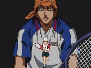 The Prince of Tennis เจ้าชายลูกสักหลาด ตอนที่ 5