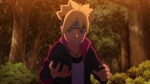 Boruto: Naruto Next Generations โบรูโตะ นารูโตะ เน็กซ์ เจนเนเรชั่น ตอนที่ 54