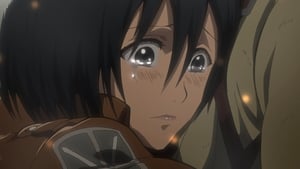 Attack On Titan ผ่าพิภพไททัน ตอนที่ 8