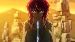 Akatsuki no Yona กู้บัลลังก์มังกรแดง ตอนที่ 6