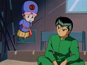 Yu Yu Hakusho คนเก่งฟ้าประทาน ตอนที่ 6