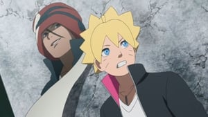 Boruto: Naruto Next Generations โบรูโตะ นารูโตะ เน็กซ์ เจนเนเรชั่น ตอนที่ 2