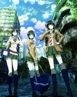 Coppelion สามนางฟ้าผ่าโลกนิวเคลียร์