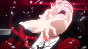 Kakegurui โคตรเซียนโรงเรียนพนัน ตอนที่ 12