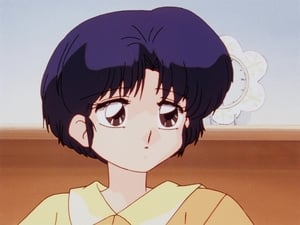 Ranma ½ รันม่าไอ้หนุ่มกังฟู ตอนที่ 160