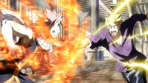 Fairy Tail แฟรี่เทล ศึกจอมเวทอภินิหาร ตอนที่ 46