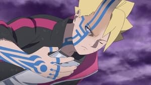 Boruto: Naruto Next Generations โบรูโตะ นารูโตะ เน็กซ์ เจนเนเรชั่น ตอนที่ 208