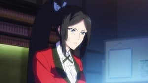 Kakegurui Twin โคตรเซียนโรงเรียนพนัน ทวิน ตอนที่ 6