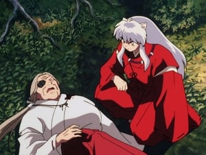 InuYasha อินุยาฉะ เทพอสูรจิ้งจอกเงิน ตอนที่ 3