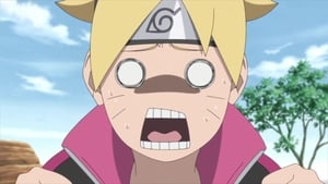 Boruto: Naruto Next Generations โบรูโตะ นารูโตะ เน็กซ์ เจนเนเรชั่น ตอนที่ 84