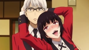 Kakegurui×× โคตรเซียนโรงเรียนพนัน ภาค 2 ตอนที่ 8