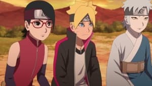 Boruto: Naruto Next Generations โบรูโตะ นารูโตะ เน็กซ์ เจนเนเรชั่น ตอนที่ 249