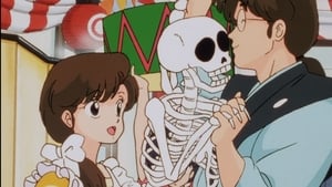 Ranma ½ รันม่าไอ้หนุ่มกังฟู ตอนที่ 14