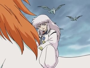 InuYasha อินุยาฉะ เทพอสูรจิ้งจอกเงิน ตอนที่ 149