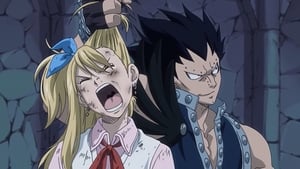 Fairy Tail แฟรี่เทล ศึกจอมเวทอภินิหาร ตอนที่ 26