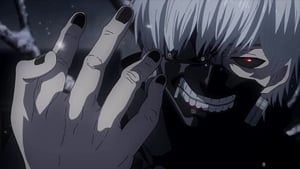 Tokyo Ghoul √A โตเกียวกูล ภาค 2 ตอนที่ 10