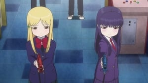 High Score Girl เซียนสาวกำราบเกมรัก ตอนที่ 11