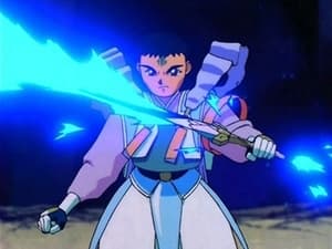 Tenchi Muyo Ryo Ohki เทนจิกับเพื่อนต่างดาว ตอนที่ 6