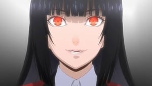 Kakegurui โคตรเซียนโรงเรียนพนัน ตอนที่ 11