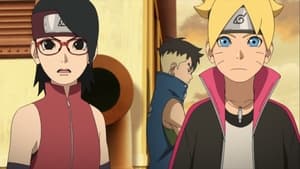 Boruto: Naruto Next Generations โบรูโตะ นารูโตะ เน็กซ์ เจนเนเรชั่น ตอนที่ 236