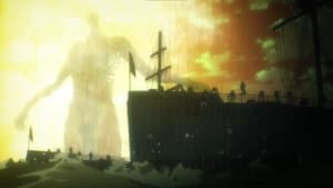 Attack on Titan: Final Season ผ่าพิภพไททัน ภาค 4 ตอนที่ 9