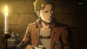 Attack On Titan ผ่าพิภพไททัน ตอนที่ 15