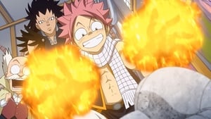 Fairy Tail แฟรี่เทล ศึกจอมเวทอภินิหาร ตอนที่ 43