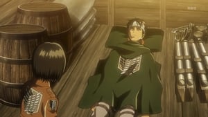 Attack On Titan ผ่าพิภพไททัน ตอนที่ 22