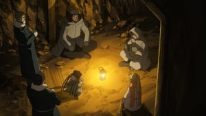 Fullmetal Alchemist: Brotherhood แขนกล คนแปรธาตุ: บราเธอร์ฮูด ตอนที่ 41