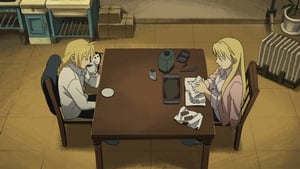 Fullmetal Alchemist: Brotherhood แขนกล คนแปรธาตุ: บราเธอร์ฮูด ตอนที่ 30