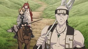 Mushoku Tensei Isekai Ittara Honki Dasu เกิดชาตินี้พี่ต้องเทพ ตอนที่ 18