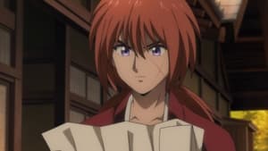 Rurouni Kenshin: Meiji Kenkaku Romantan ซามูไรพเนจร ตอนที่ 10