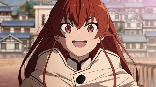 Mushoku Tensei Isekai Ittara Honki Dasu เกิดชาตินี้พี่ต้องเทพ ตอนที่ 24