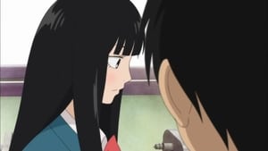 Kimi ni Todoke ฝากใจไปถึงเธอ ตอนที่ 4