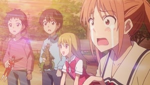 Aho Girl ยัยโง่บริสุทธิ์ ตอนที่ 10