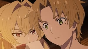 Mushoku Tensei II: Isekai Ittara Honki Dasu เกิดชาตินี้พี่ต้องเทพ ภาค 2 ตอนที่ 4