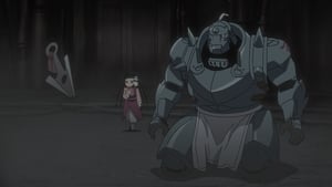 Fullmetal Alchemist: Brotherhood แขนกล คนแปรธาตุ: บราเธอร์ฮูด ตอนที่ 61