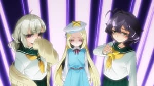 Mahou Shoujo ni Akogarete ตอนที่ 9