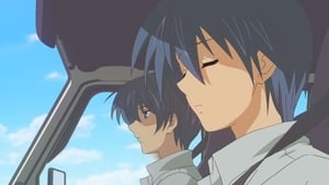 Clannad: After Story แคลนาด อาฟเตอร์ สตอรี่ ตอนที่ 10