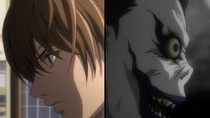 Death Note เดธโน้ต สมุดสังหาร ตอนที่ 1