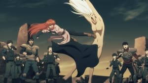 Bastard!! Ankoku no Hakaishin Season 2 อสูรร้ายจอมราชัน ภาค 2 ตอนที่ 4