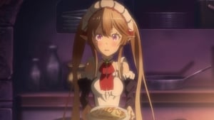 Outbreak Company โอตาคุตัวจริงขั้นเทพ ตอนที่ 11