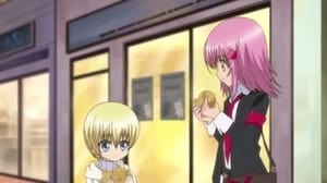 Shugo Chara!! Doki คาแรคเตอร์ผู้พิทักษ์ ภาค 2 ตอนที่ 93-95